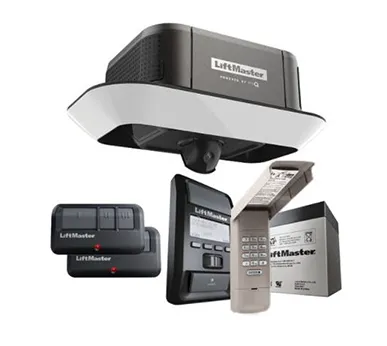 The Right Opener for Your Home