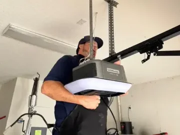 Professional Installation, Guaranteed