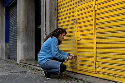 How to Spot a Garage Door Repair Scam