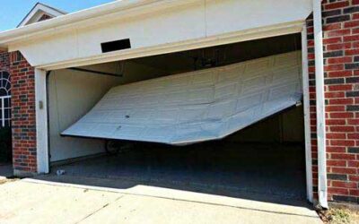 Weird Garage Door Calls We’ve Actually Handled