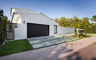 Energy-Efficient Garage Doors: More Than Just Savings