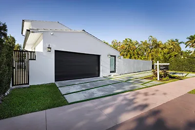 Energy-Efficient Garage Doors: More Than Just Savings
