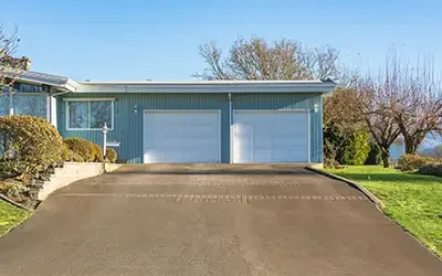 Preventative Maintenance Tips to Avoid Costly Garage Door Repairs: Keep Your Garage Door in Top Shape