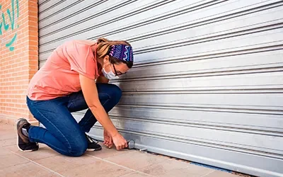 The Immediate Safety Benefits of Quick Garage Door Repairs