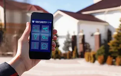 Boost Your Home Security: Upgrade to Smart Garage Door Technology Today!