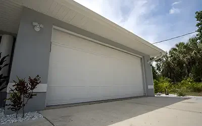 How to Ensure Your Garage Door is Hurricane-Ready: A Jacksonville Homeowner’s Guide