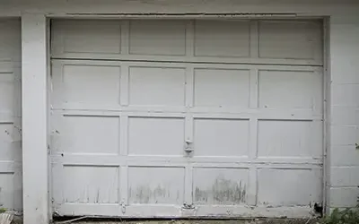 Top Signs Your Garage Door Needs Immediate Attention