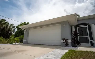 Innovative Garage Door Designs: Style Meets Functionality for Jacksonville Homes