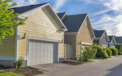 Keep Your Garage Door Running Smoothly: A Step-by-Step Maintenance Guide