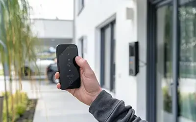 Upgrade Your Home with Smart Garage Door Technology: A Modern Homeowner’s Guide