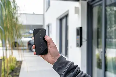Upgrade Your Home with Smart Garage Door Technology: A Modern Homeowner’s Guide
