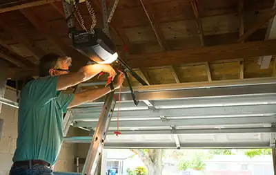 What to Expect from a Professional Garage Door Installation