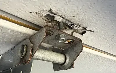 Why DIY Garage Door Repairs Might Be Riskier Than You Think