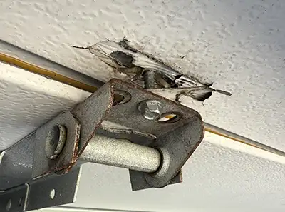 DIY repairs