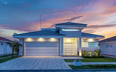 Unlock Savings and Style: Energy-Efficient Garage Doors for Jacksonville Homes