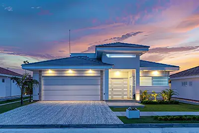 Choosing the Perfect Garage Door Style for Your Jacksonville Home