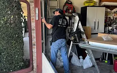 Upgrade Your Home: Discover the Perfect Garage Door Solutions and Repair Services in Jacksonville!