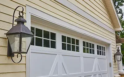 Choosing Between Traditional and Modern Garage Door Styles: What Fits Your Home?