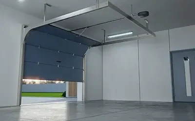 Simplify Your Life: How Smart Garage Door Openers Transform Your Daily Routine