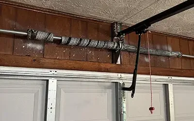 5 Subtle Signs Your Garage Door Needs Immediate Professional Attention