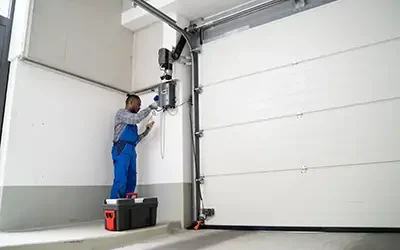How Same-Day Garage Door Service Protects Your Home and Family