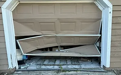 Why Waiting to Fix Your Garage Door Can Cost You More
