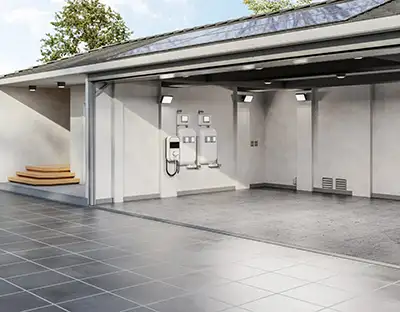 Unlocking the Future: How Smart Technology Transforms Garage Door Security and Convenience