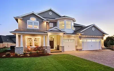 Choosing the Perfect Garage Door Style for Your Jacksonville Home